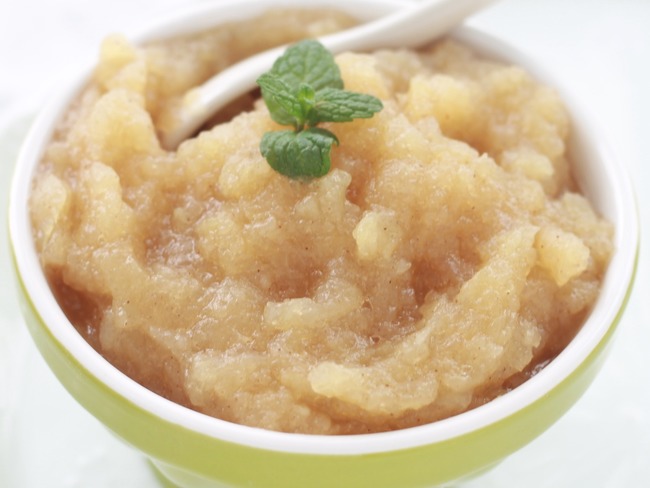 Compote De Pommes Facile Recette Par Cuisine Culinaire
