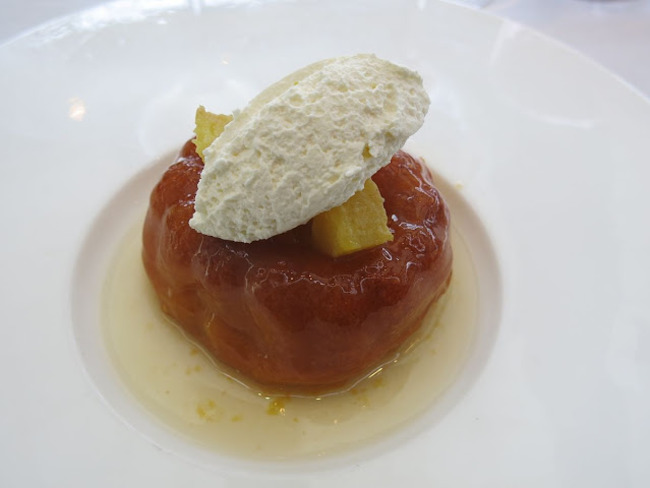 Baba Au Rhum A L Ancienne Et Alternative Sans Alcool Pour Enfants