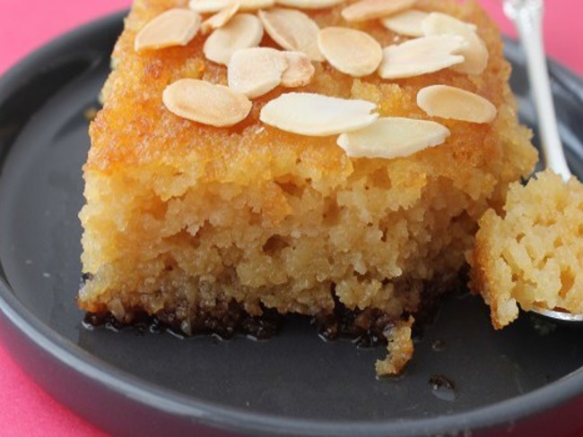Gateau De Biscottes Aux Amandes Recette Par Famoh