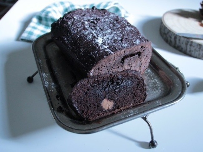 Recette Inratable D Un Gateau Fondant Au Chocolat Recette Par La