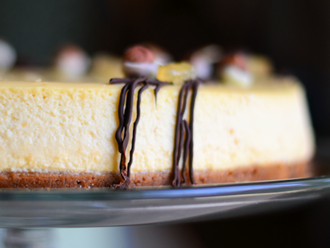 Cheesecake Citron Speculoos Recette Par Do You Cake