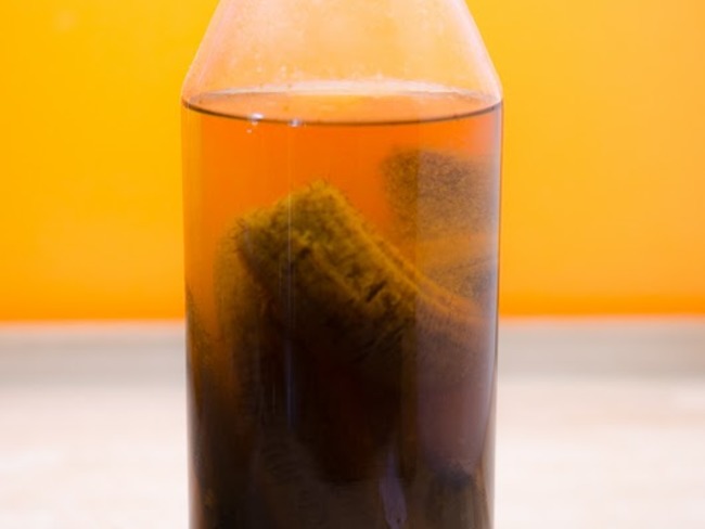 Rhum Arrange A La Banane Et Aux Epices Recette Par Piratage