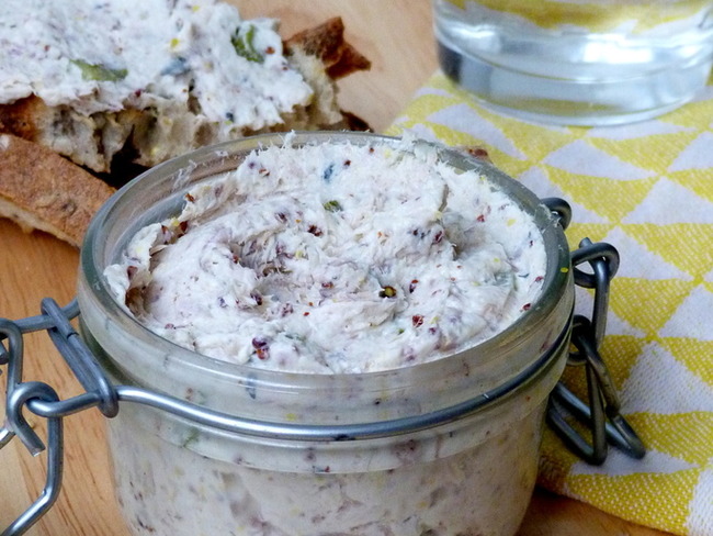 Recette Rillettes De Maquereaux Le Parfait