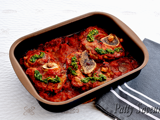 Recettes De Jarret De Veau