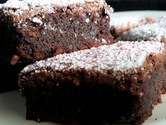 Gateau Au Chocolat De Nancy Recette Par Catalina Le Blog De Cata