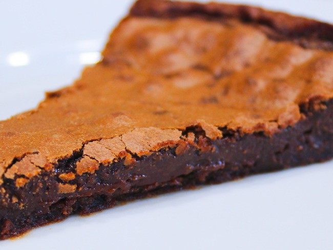 Fondant Au Chocolat Facile Et Rapide Recette Par Delicimo