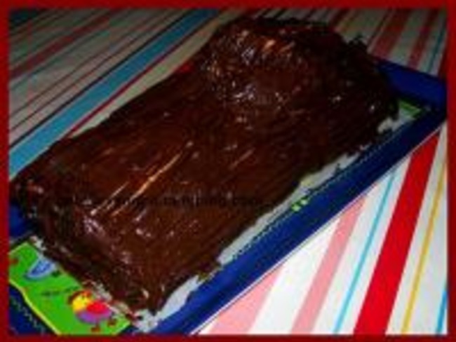 Buche Nutella Mascarpone Recette Par Certi Ferme