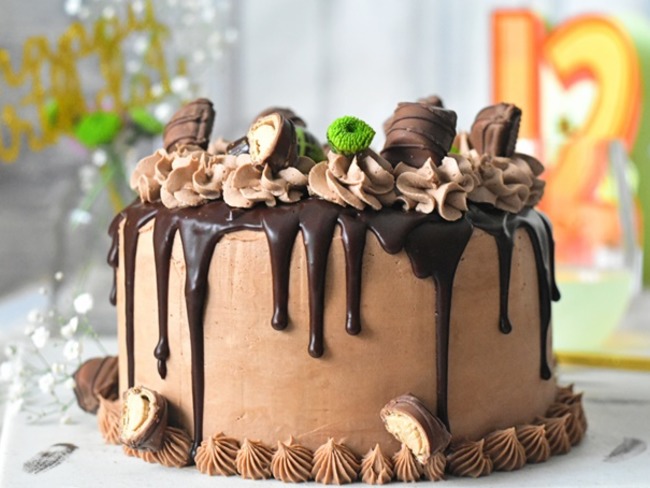 Gateau Kinder Recette Facile Recette Par Mes Inspirations
