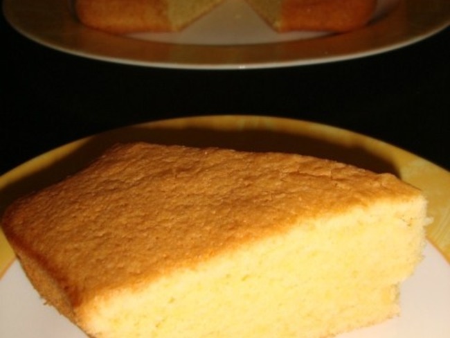 Gateau Ultra Moelleux Au Pastis Recette Par Ca Ne Sent Pas Un Peu Le Brule La