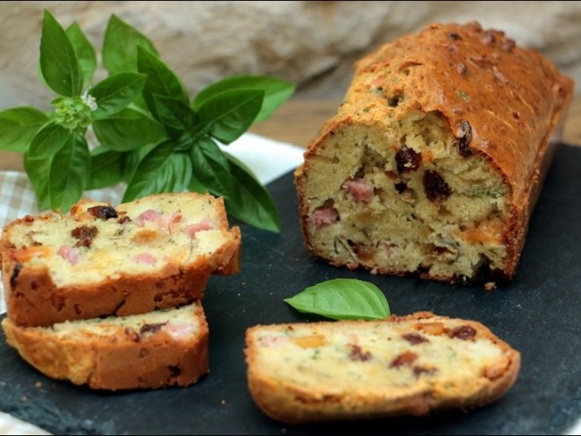 27+ Cake Epinard Jambon Chevre Pics