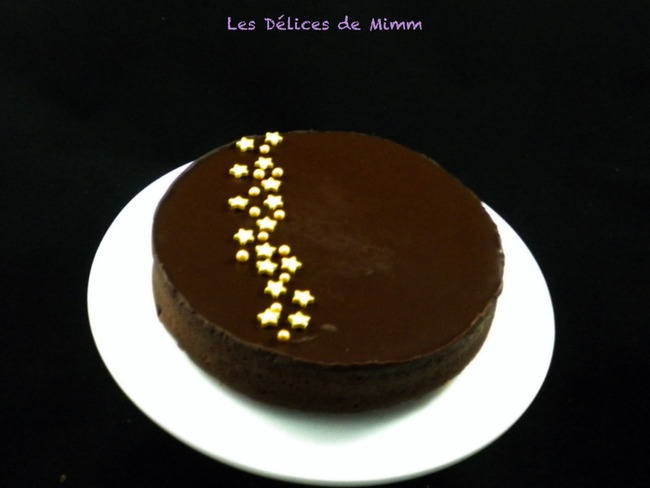 Le Fondant Au Chocolat Super Simple Pour L Anniversaire De Valina