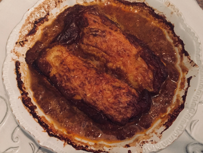 Quenelle de brochet à la bisque de homard - Recette par