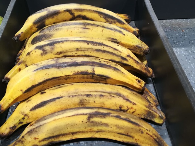 Comment préparer les bananes plantain ? - Recette par La Cuisine d'Eva