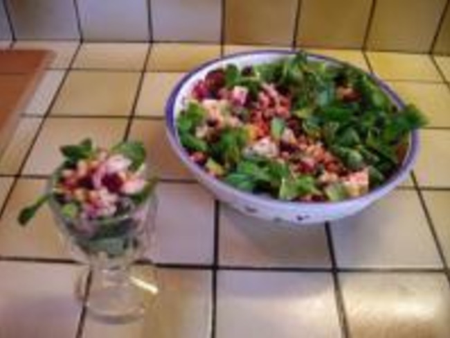 Coquillettes Au Roquefort Recette Par Certi Ferme