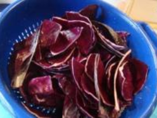 Potee De Saucisses Au Chou Rouge Recette Par Certi Ferme