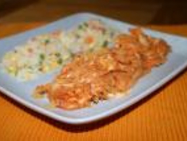 Rougail Morue Recette Par Certi Ferme