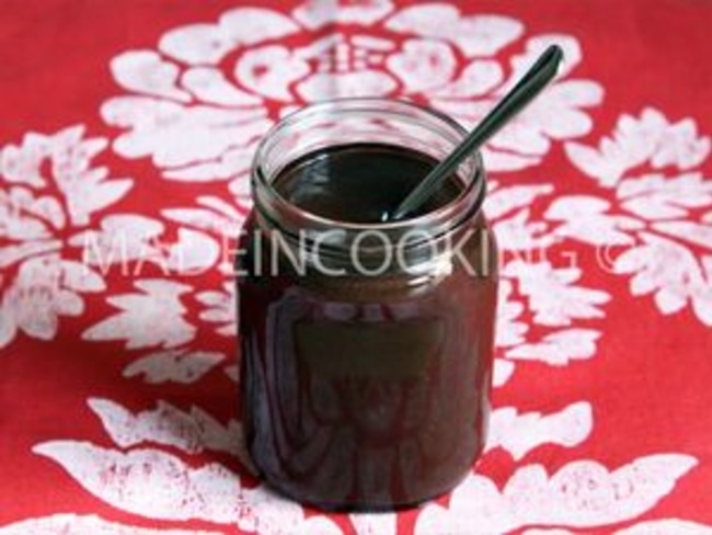 Pate A Tartiner Chocolat Noir Et Noisettes Recette Par Made In