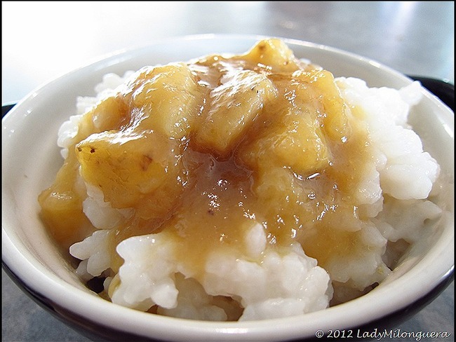 Riz Au Lait De Coco Et Bananes Recette Par Happy Papilles