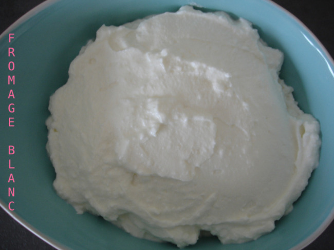 Fromage Blanc Maison Recette Par Plaisir Et Equilibre