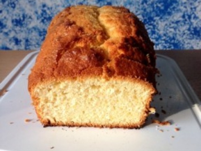 Gateau Froufrou Au Vin Blanc Recette Par Rolly