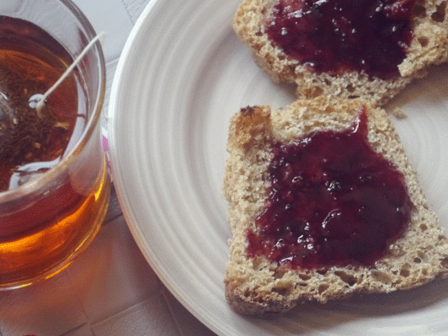 Confiture De Cerise Recette Par Les Delices De Lauriane