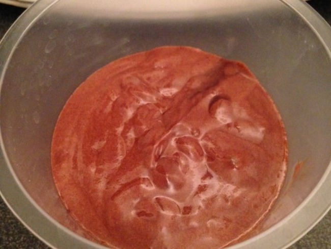 Mousse Au Chocolat Avec Ou Sans Thermomix Recette Par On Cuisine