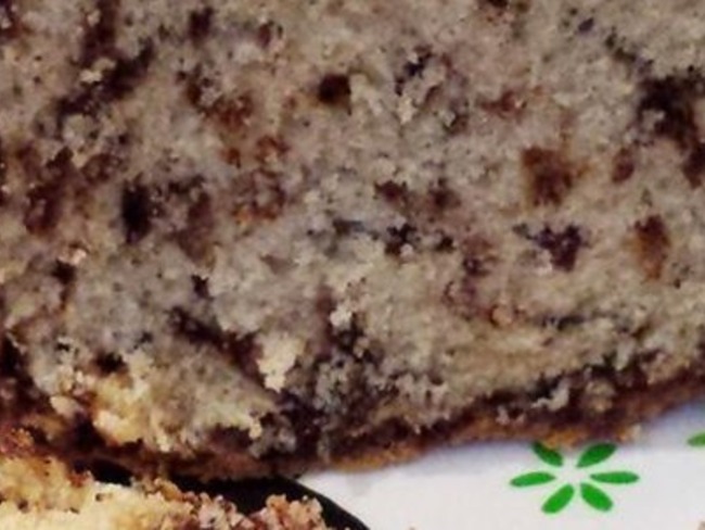 Gateau A La Liqueur D Oeuf Ou Au Bailey S Recette Par Alinecuisine