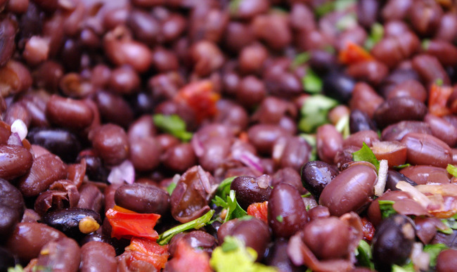 Recettes De Haricots Rouges Et De Riz