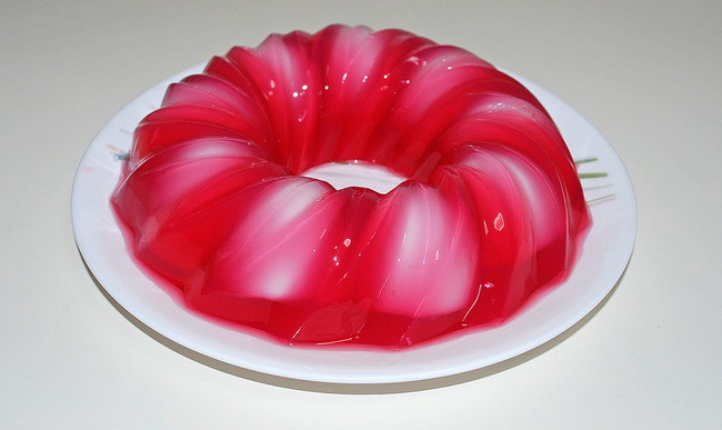 Recettes D Agar Agar Et De Gelatine