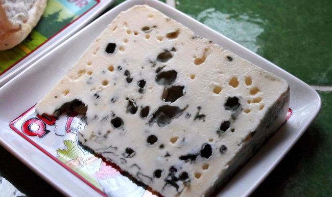 Recettes De Roquefort Et De Poires