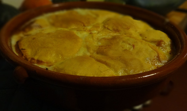 Recettes De Cuisine Savoyarde Et De Reblochon