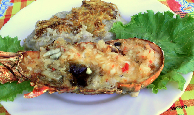 Recettes De Cuisine Creole Des Idees De Recettes Faciles Et