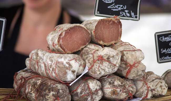 Recettes de cuisine corse : des idées de recettes faciles et originales