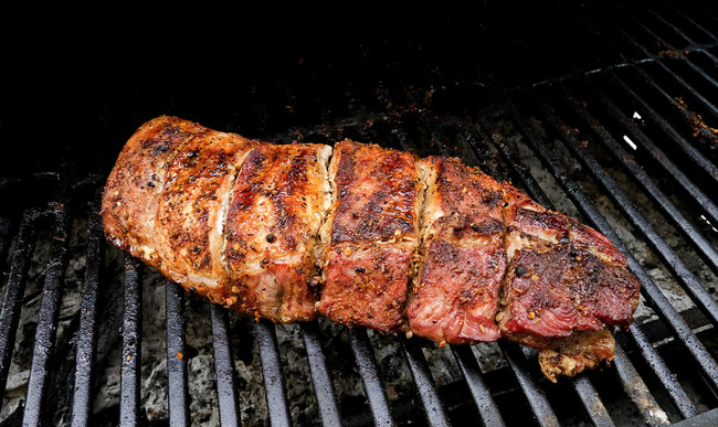 Recettes De Bbq Des Idees De Recettes Faciles Et Originales