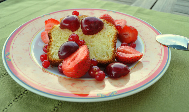 Recettes De Gateau Au Yaourt Des Idees De Recettes Faciles Et