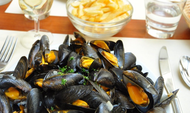 Recettes De Cuisine Du Nord Des Idees De Recettes Faciles Et