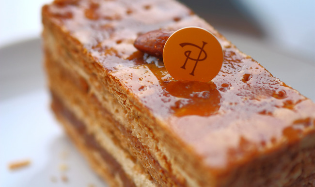 Recettes De Pierre Herme Et De Cake