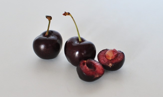 Recettes De Fruits A Noyaux Et De Clafoutis