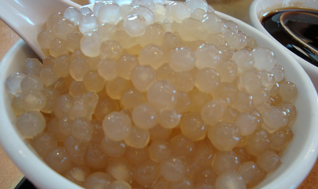 Recettes de perles du Japon : des idées de recettes faciles et originales
