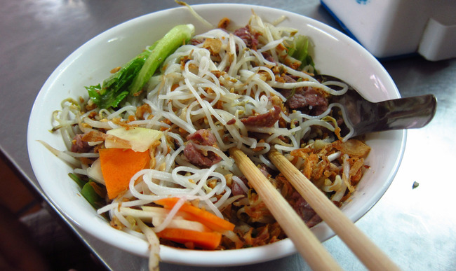 Recettes De Bo Bun Des Idees De Recettes Faciles Et Originales