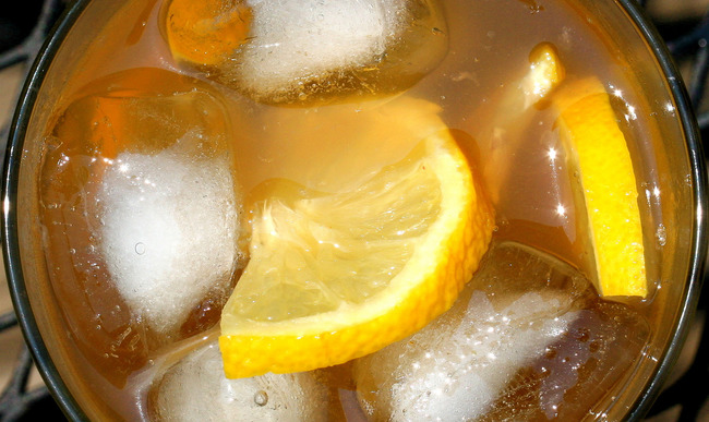 Recettes De Boissons Fraiches Et De Fait Maison