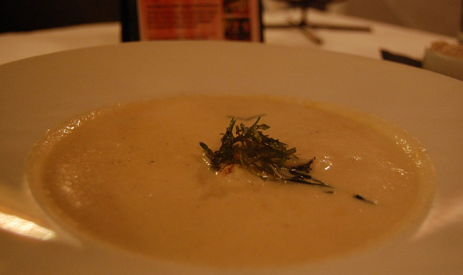 Idées De Recettes à Base De Bisque