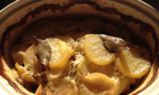 Recettes De Baeckeoffe Des Idees De Recettes Faciles Et Originales