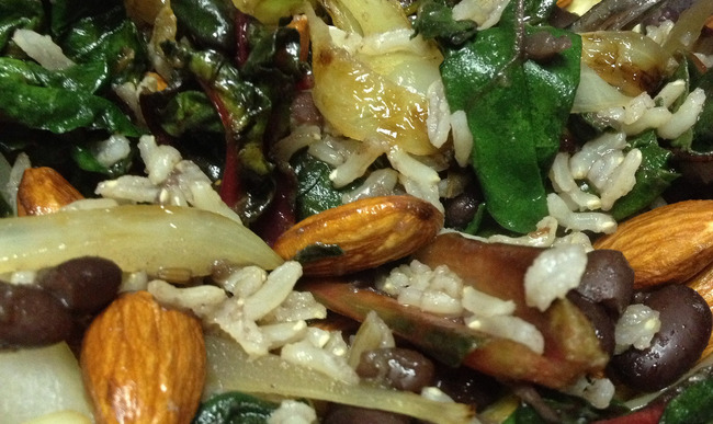 Recettes De Buddha Bowl Et De Salade