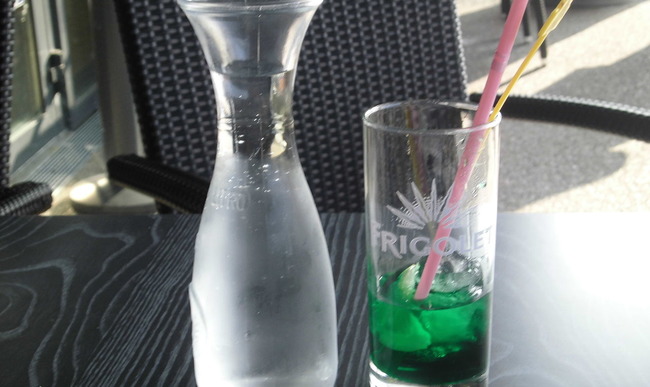 Sirop De Menthe Maison Le Blog De C Est Nathalie Qui Cuisine