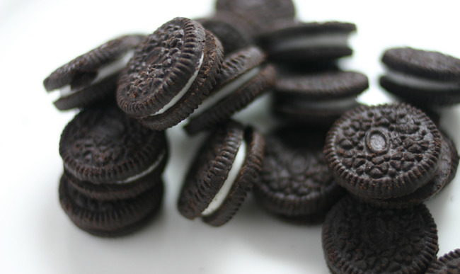 Recettes D Oreo Des Idees De Recettes Faciles Et Originales