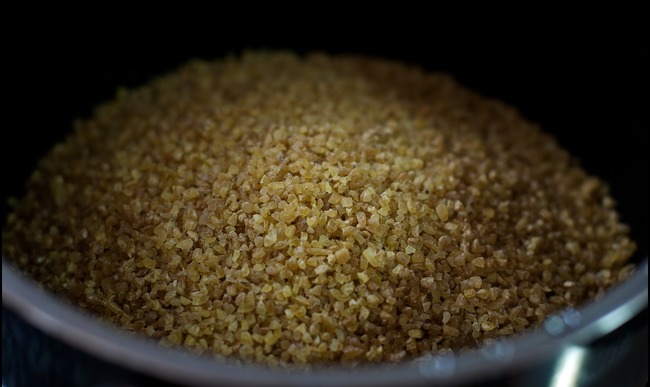 Recettes De Boulgour Des Idees De Recettes Faciles Et Originales