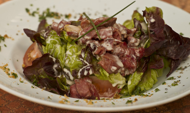 Recettes De Gesiers