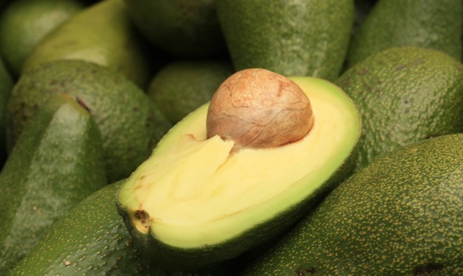 Recettes D Avocat Et D Aperitif