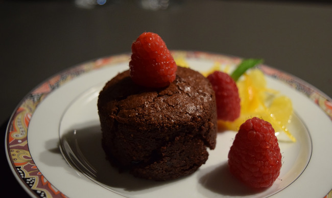 Recettes De Moelleux Des Idees De Recettes Faciles Et Originales